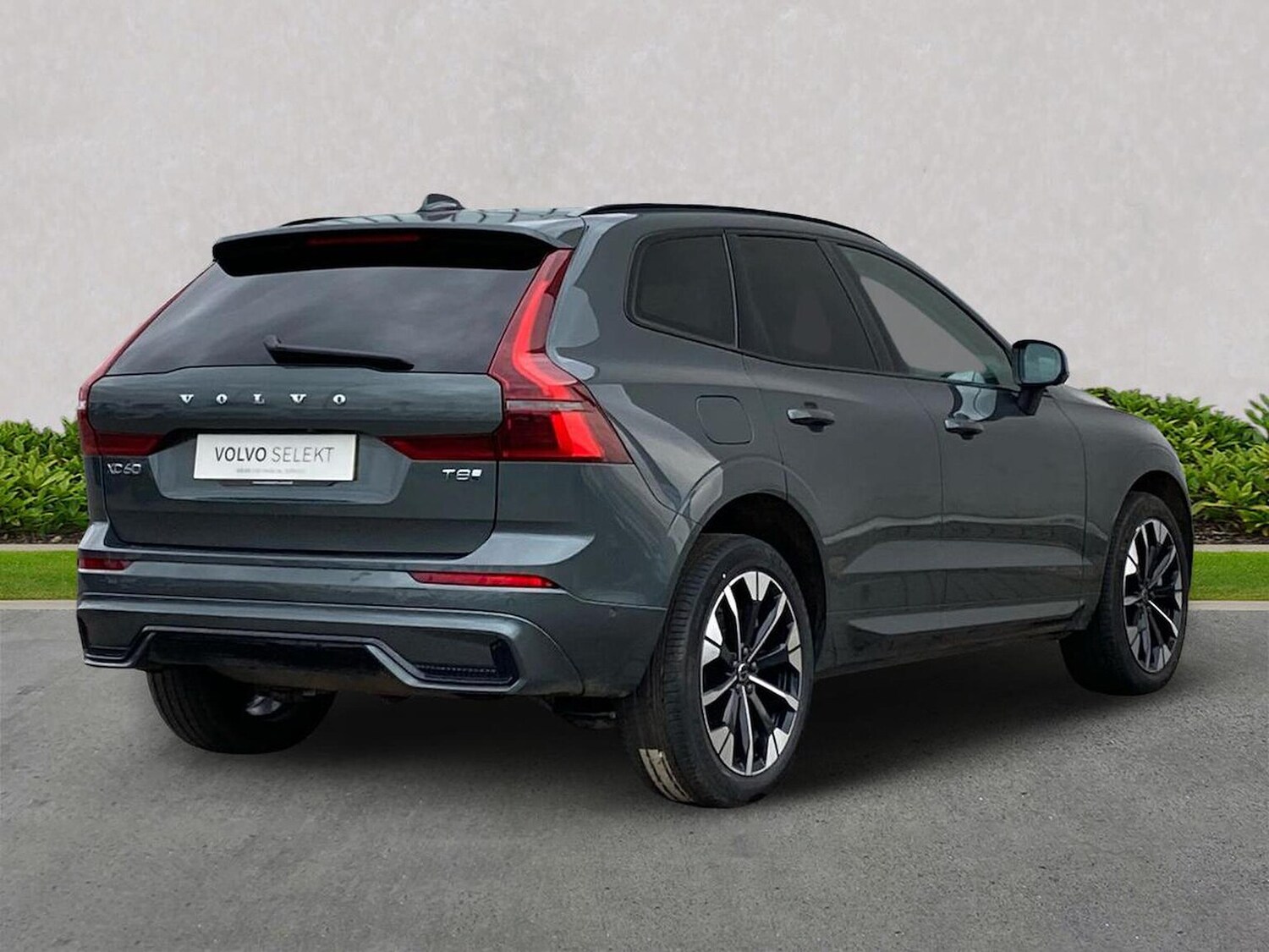 Used Volvo XC60 2025 for sale - 77901699: Photo 18