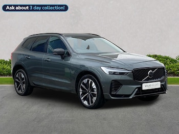 Used Volvo XC60 2025 for sale - 77901699: Photo