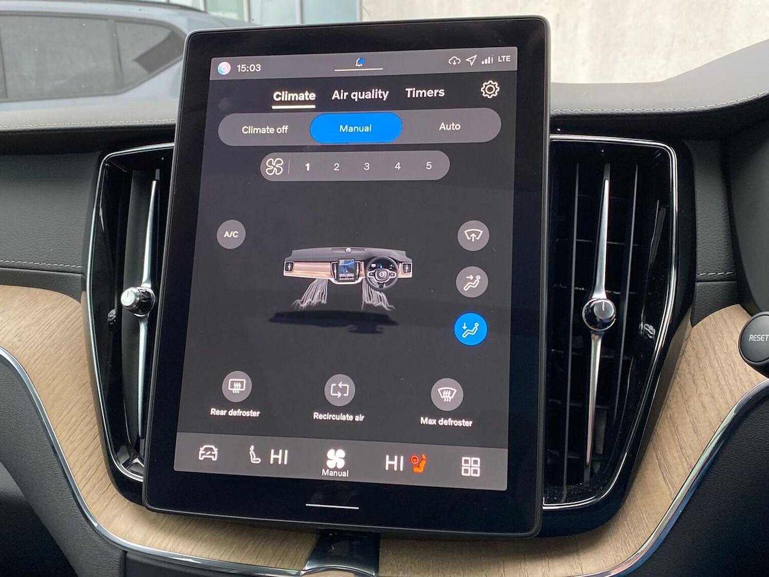 Used Volvo XC60 2025 for sale - 77901699: Photo 24