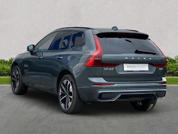 Used Volvo XC60 2025 for sale - 77901699: Photo