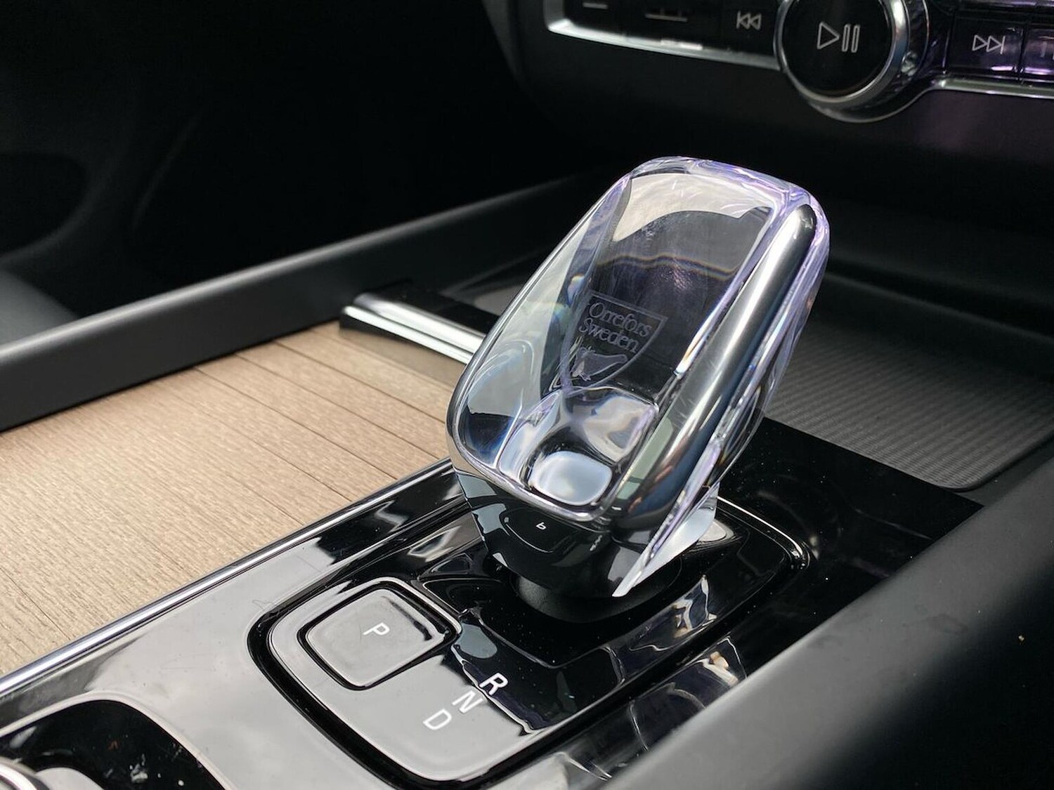 Used Volvo XC60 2025 for sale - 77901699: Photo 37