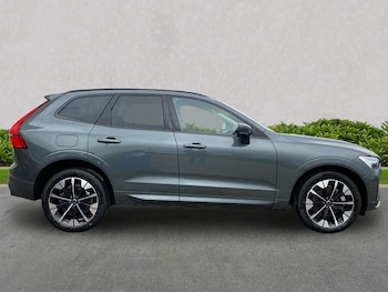Used Volvo XC60 2025 for sale - 77901699: Photo