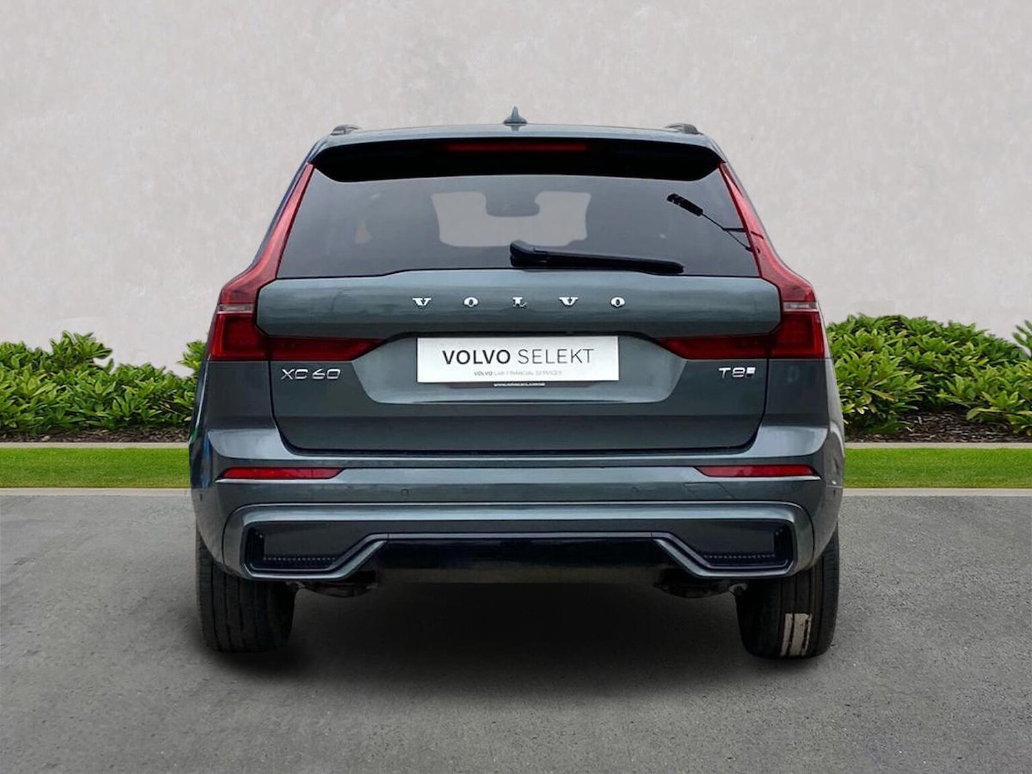 Used Volvo XC60 2025 for sale - 77901699: Photo 4