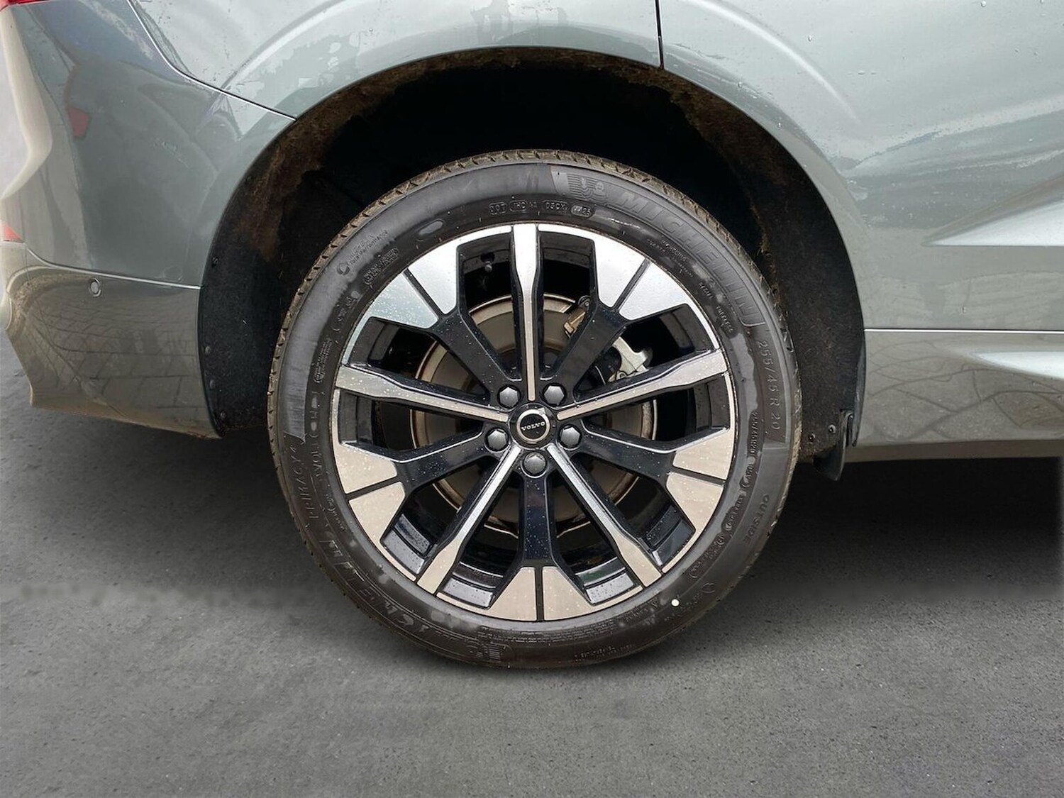 Used Volvo XC60 2025 for sale - 77901699: Photo 6