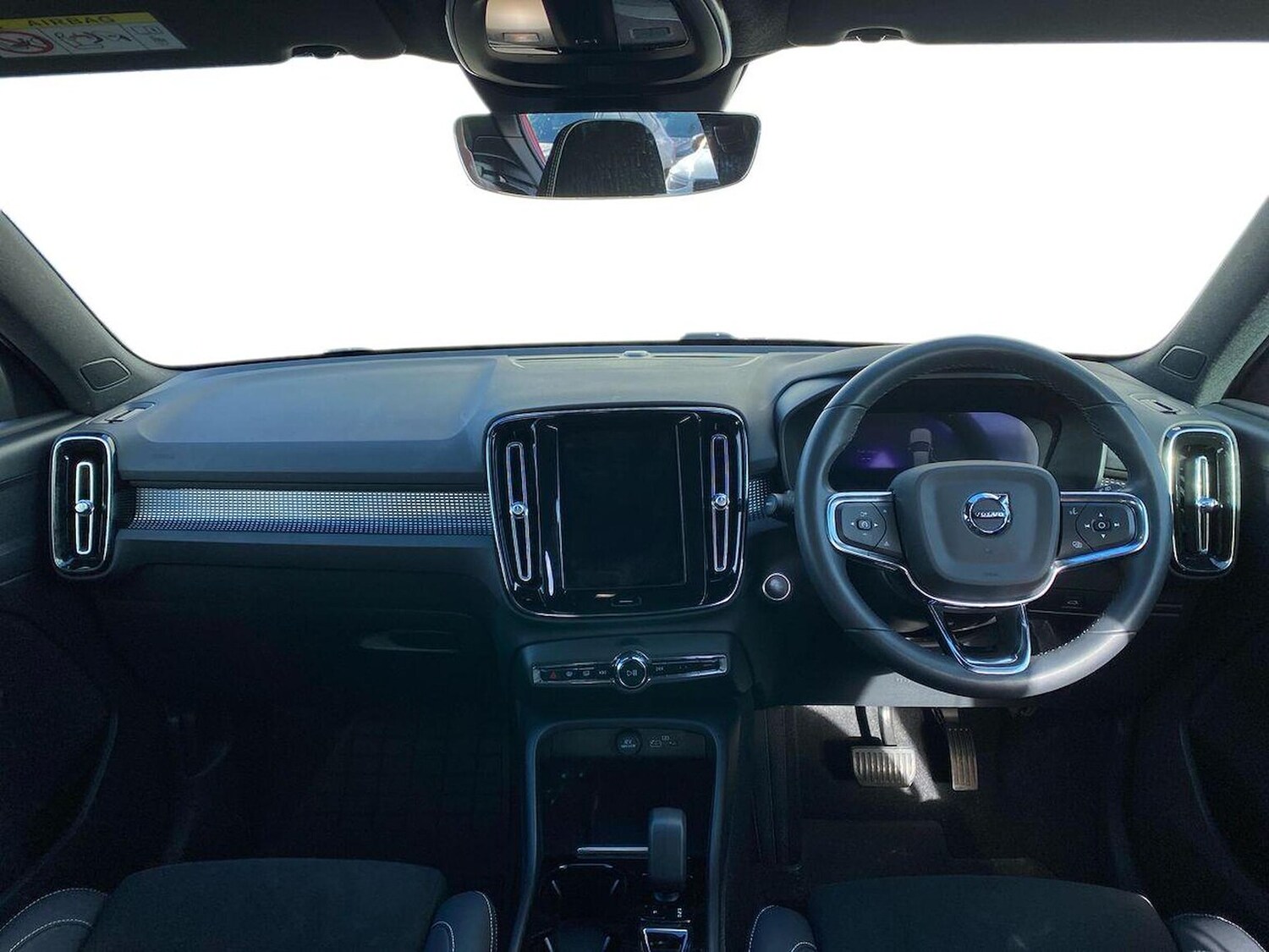 Used Volvo XC40 2022 for sale - 78191093: Photo 10