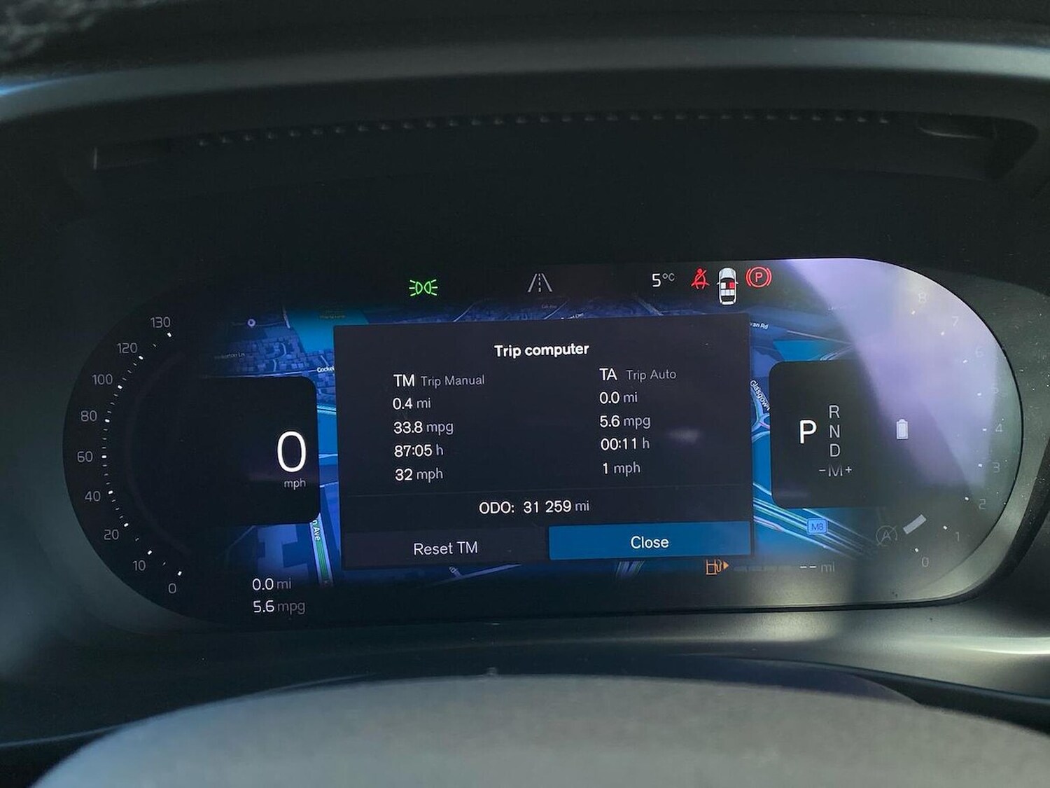 Used Volvo XC40 2022 for sale - 78191093: Photo 12