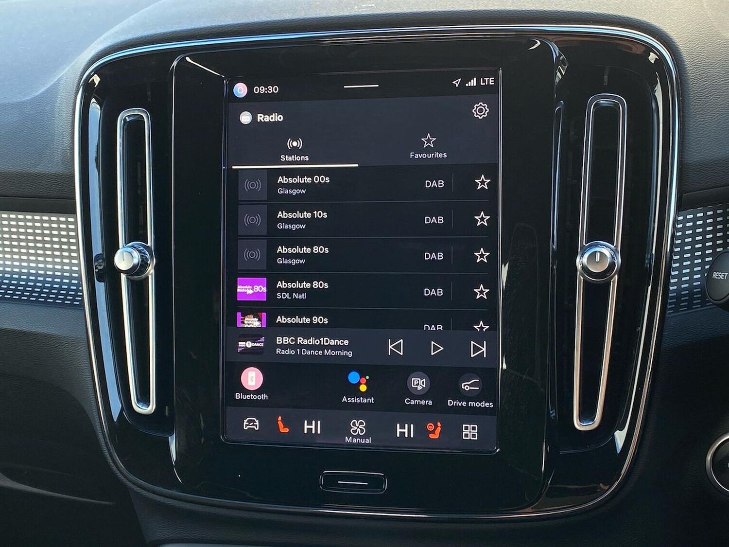 Used Volvo XC40 2022 for sale - 78191093: Photo 13