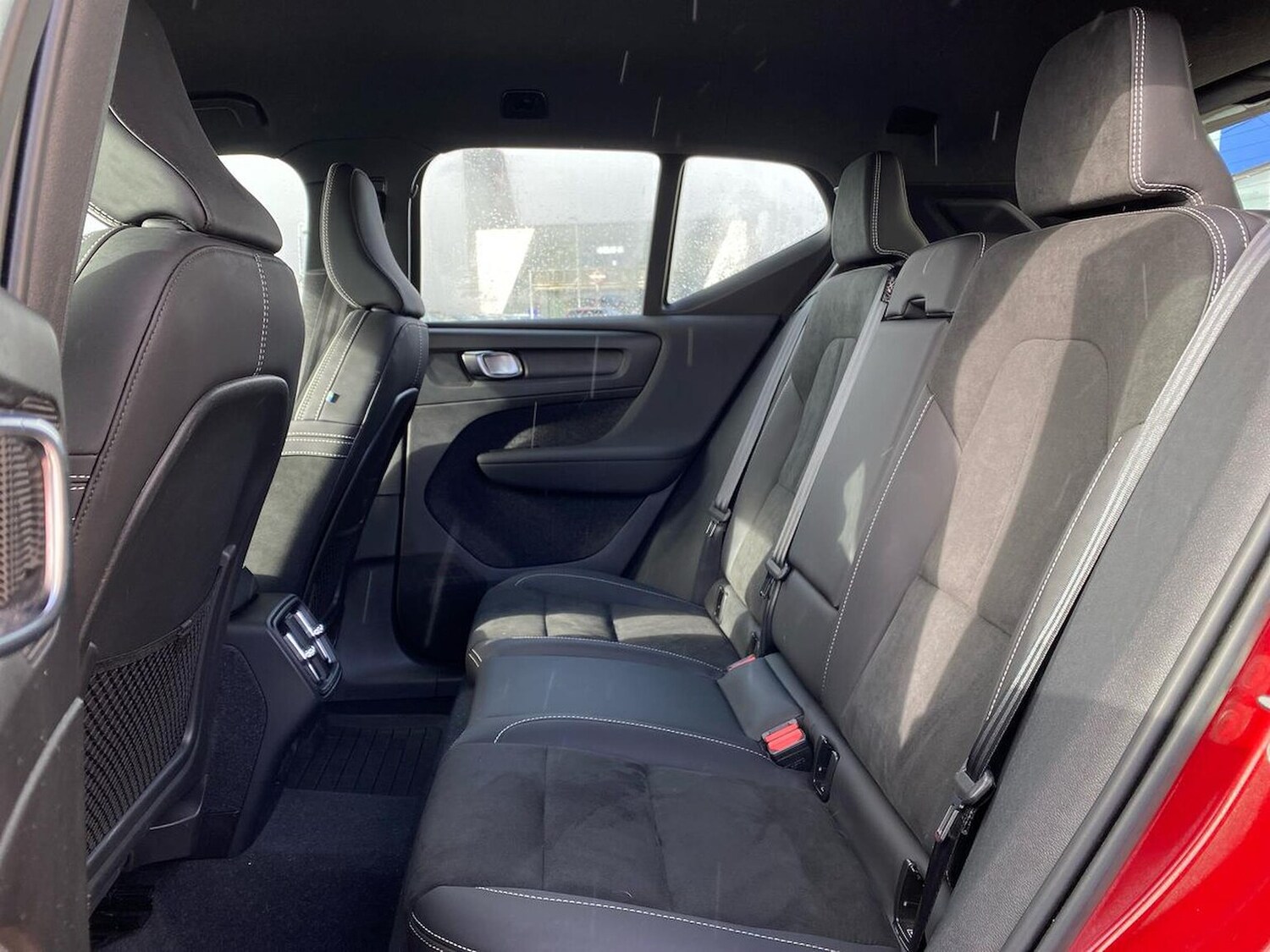 Used Volvo XC40 2022 for sale - 78191093: Photo 18