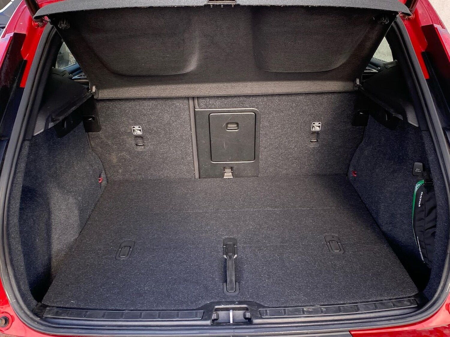 Used Volvo XC40 2022 for sale - 78191093: Photo 19