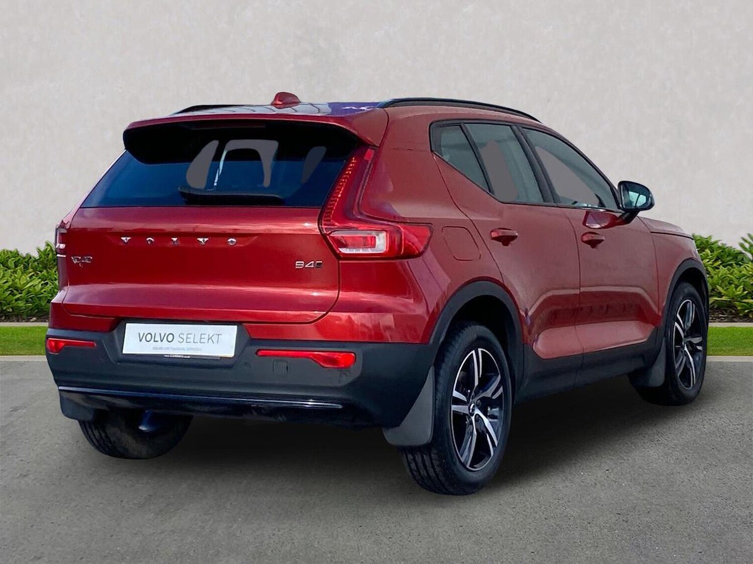 Used Volvo XC40 2022 for sale - 78191093: Photo 20