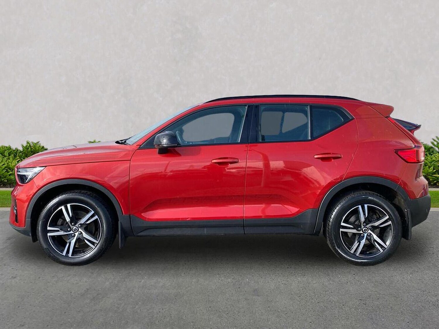 Used Volvo XC40 2022 for sale - 78191093: Photo 21