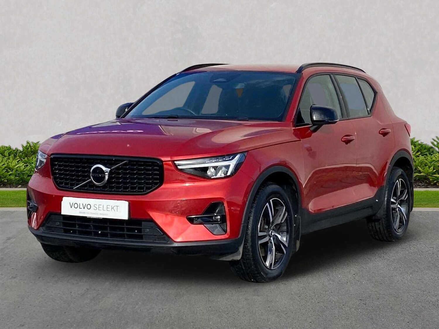 Used Volvo XC40 2022 for sale - 78191093: Photo 22