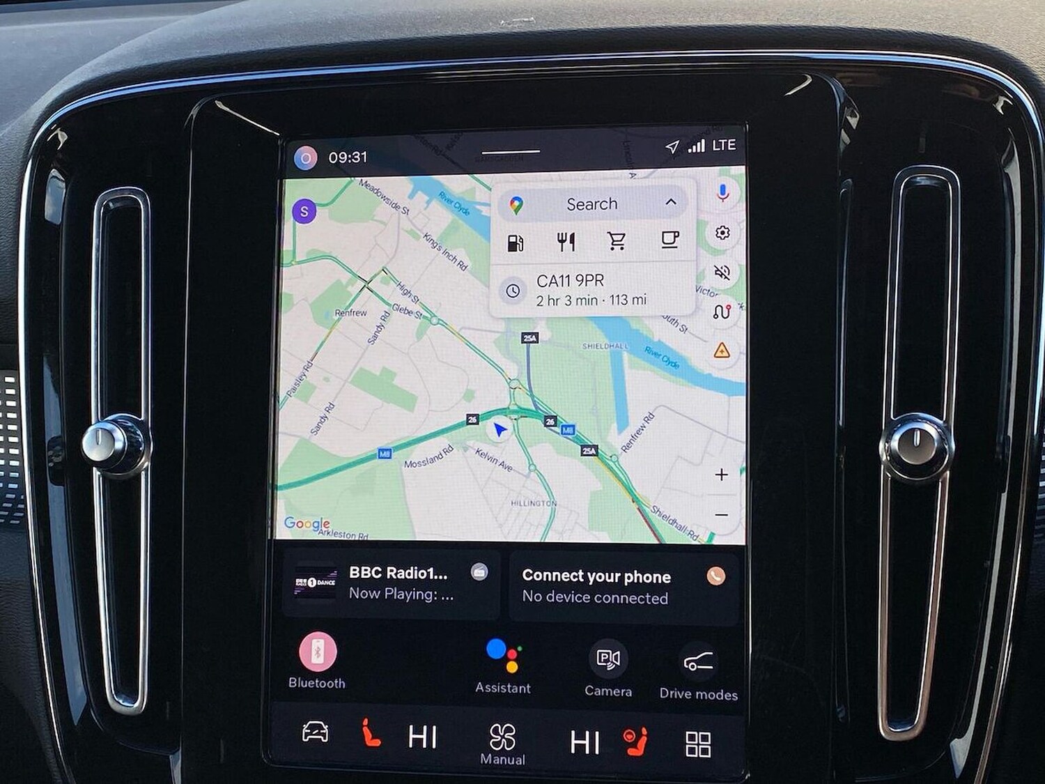 Used Volvo XC40 2022 for sale - 78191093: Photo 26