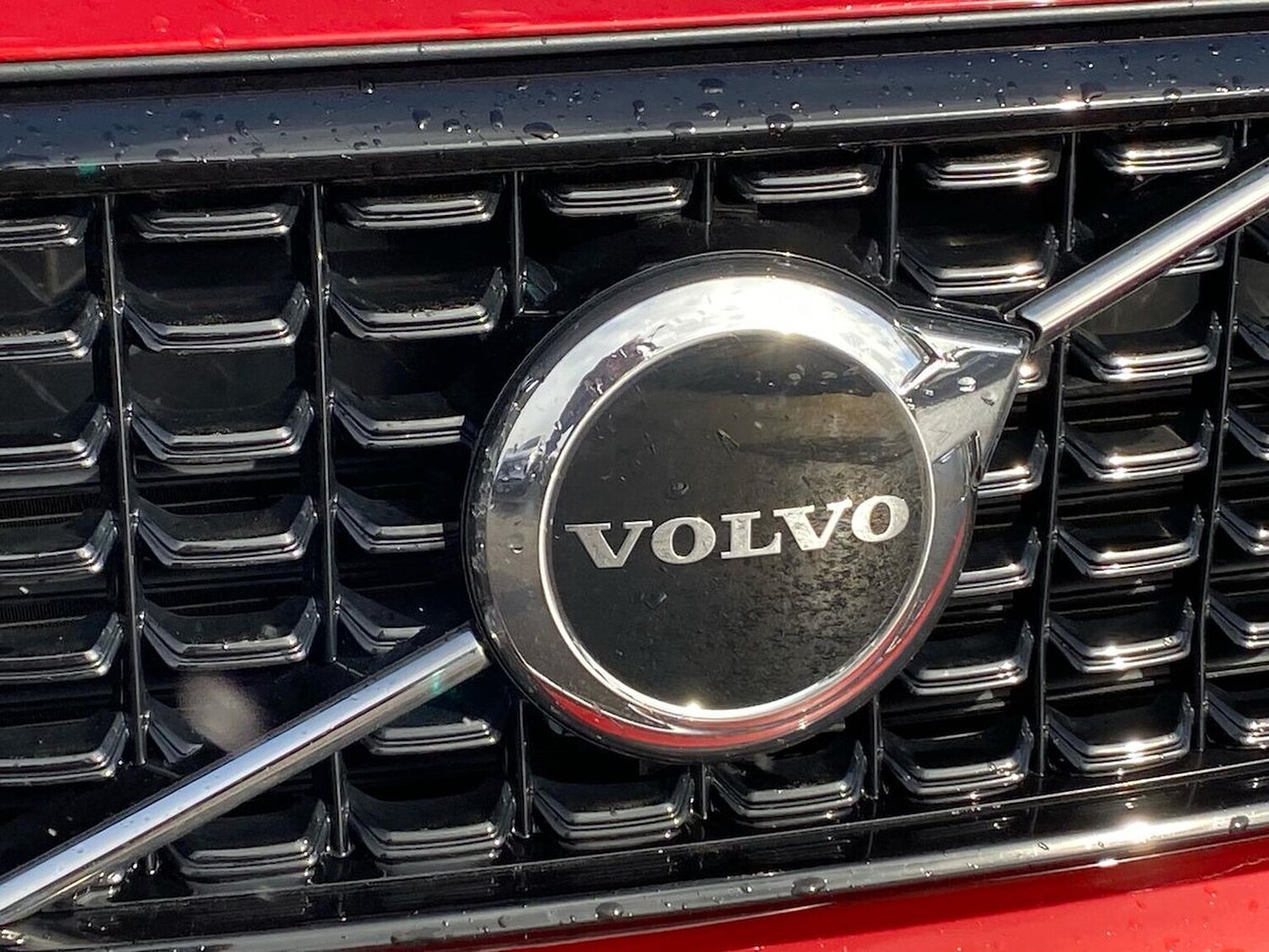 Used Volvo XC40 2022 for sale - 78191093: Photo 33