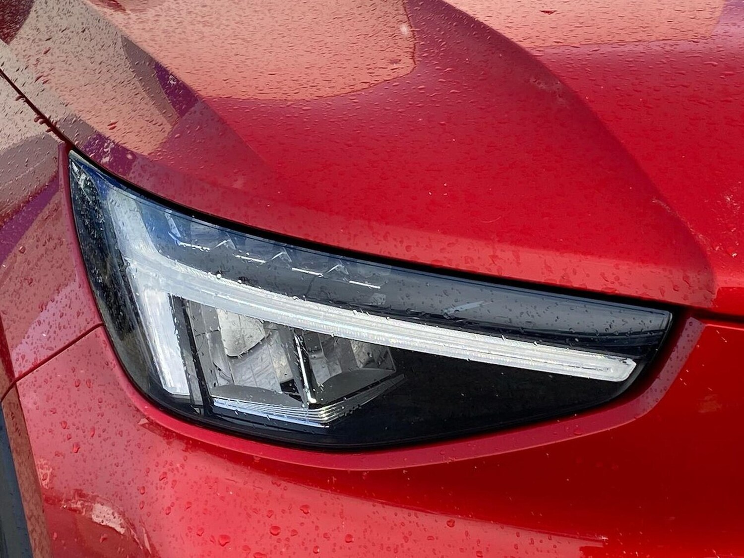 Used Volvo XC40 2022 for sale - 78191093: Photo 34