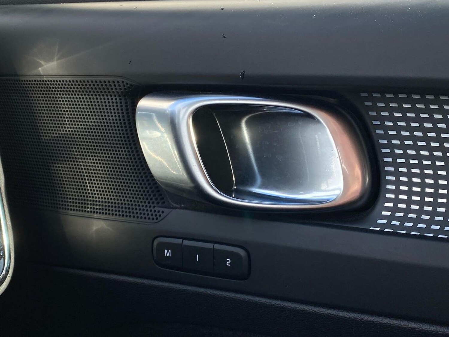 Used Volvo XC40 2022 for sale - 78191093: Photo 38