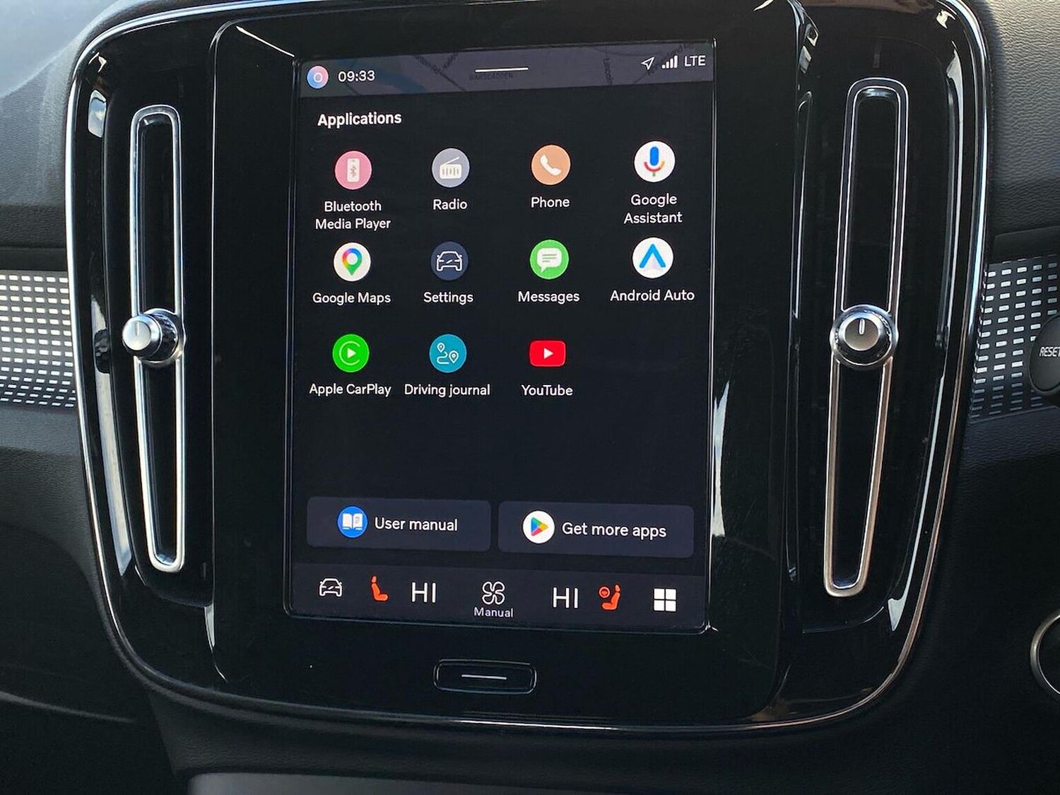 Used Volvo XC40 2022 for sale - 78191093: Photo 41