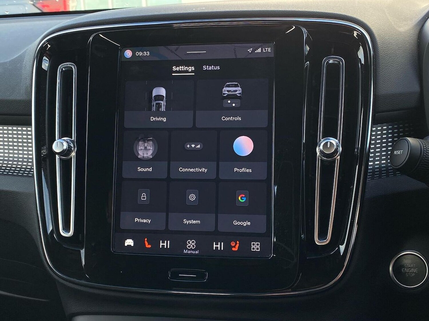 Used Volvo XC40 2022 for sale - 78191093: Photo 42