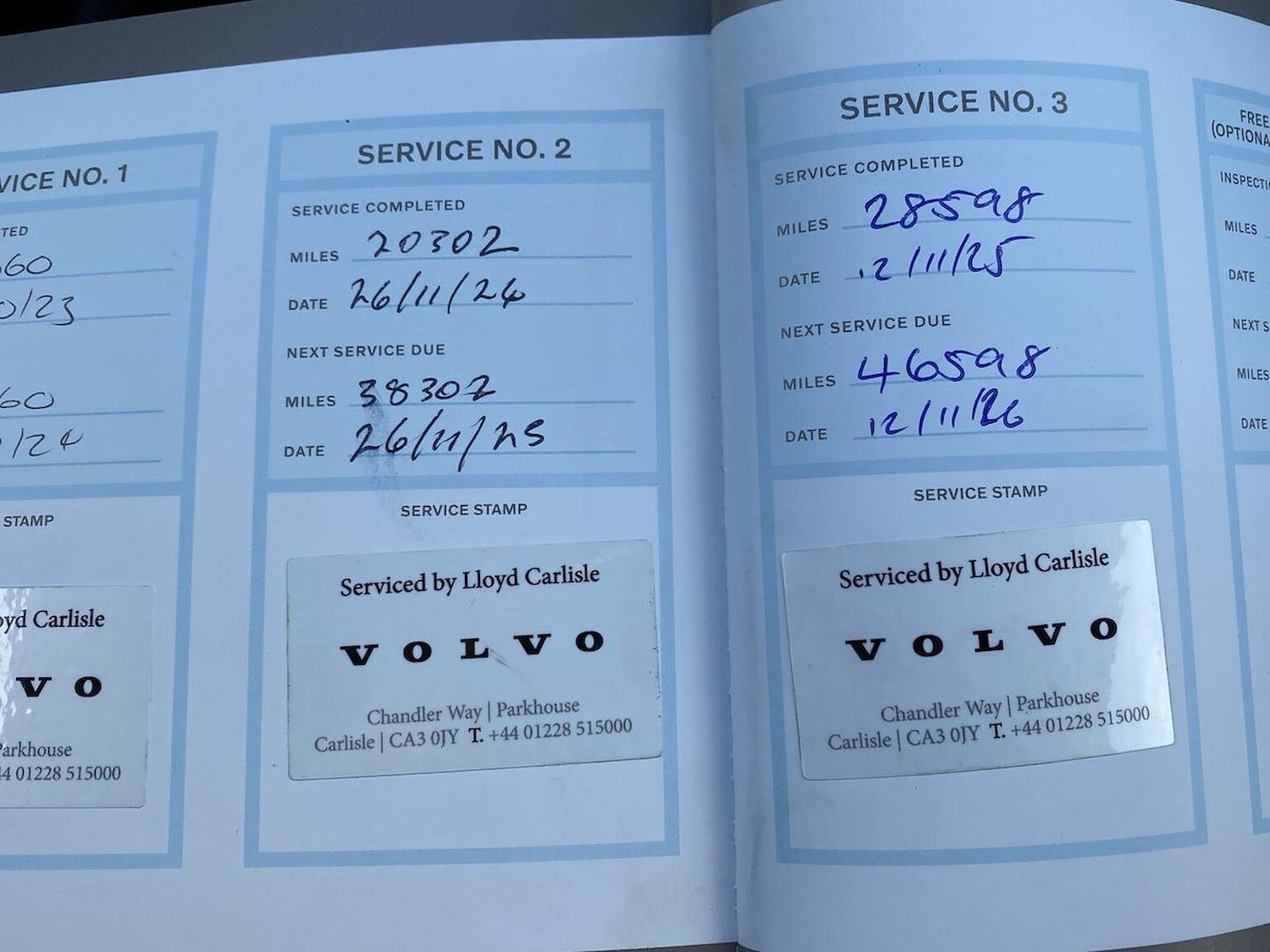 Used Volvo XC40 2022 for sale - 78191093: Photo 43