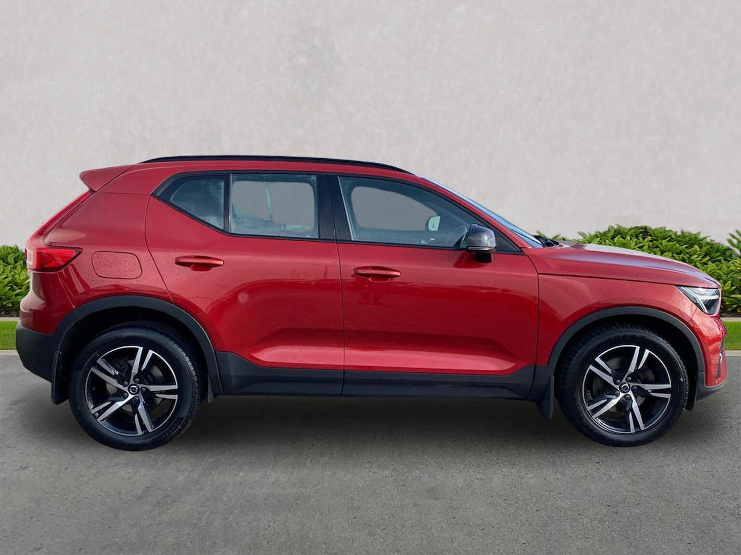 Used Volvo XC40 2022 for sale - 78191093: Photo 5