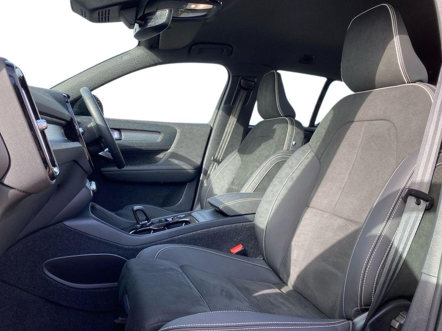 Used Volvo XC40 2022 for sale - 78191093: Photo 9