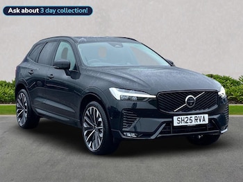 Volvo - XC60