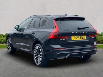 Used Volvo XC60 2025 for sale - 75498151: Photo
