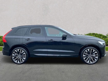 Used Volvo XC60 2025 for sale - 75498151: Photo