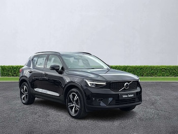 Used Volvo XC40 2023 for sale - 79399369: Photo