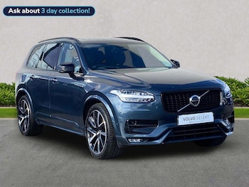 Used Volvo XC90 2024 for sale - 78310413: Photo