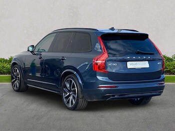 Used Volvo XC90 2024 for sale - 78310413: Photo