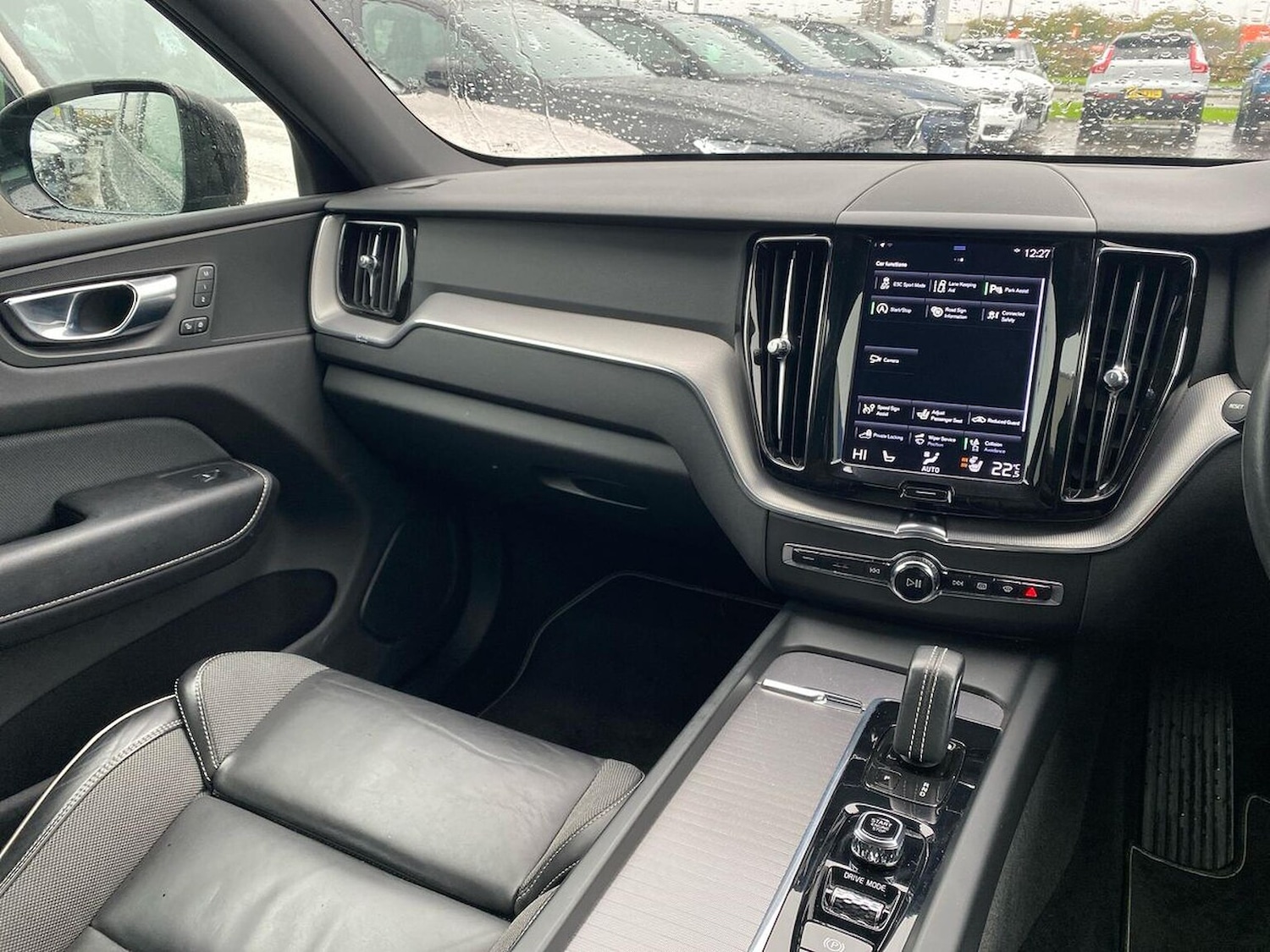 Used Volvo XC60 2021 for sale - 76174210: Photo 14