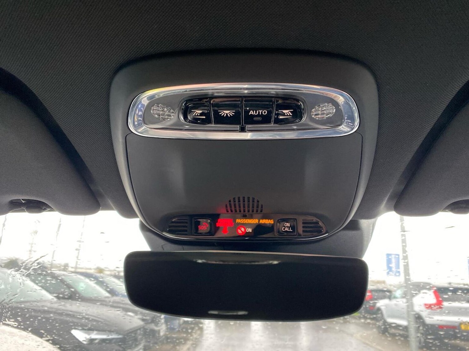 Used Volvo XC60 2021 for sale - 76174210: Photo 15