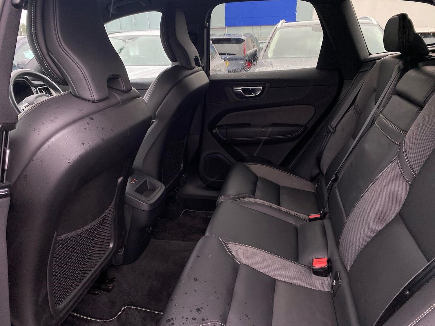 Used Volvo XC60 2021 for sale - 76174210: Photo 17
