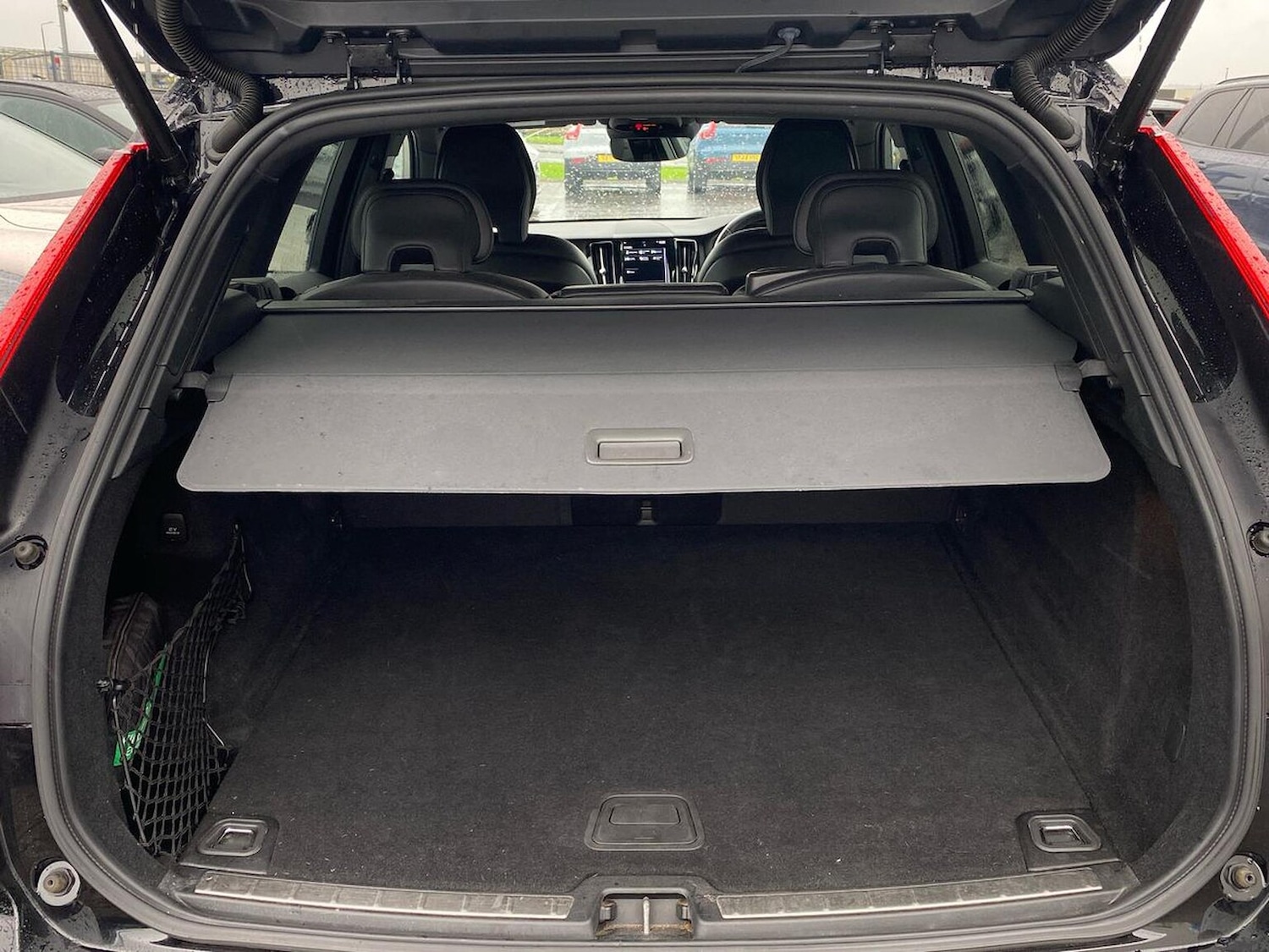 Used Volvo XC60 2021 for sale - 76174210: Photo 18