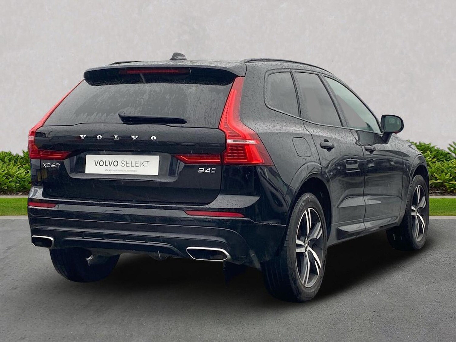 Used Volvo XC60 2021 for sale - 76174210: Photo 19