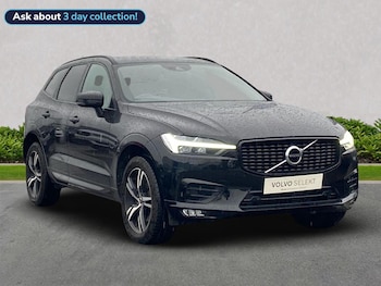 Volvo - XC60