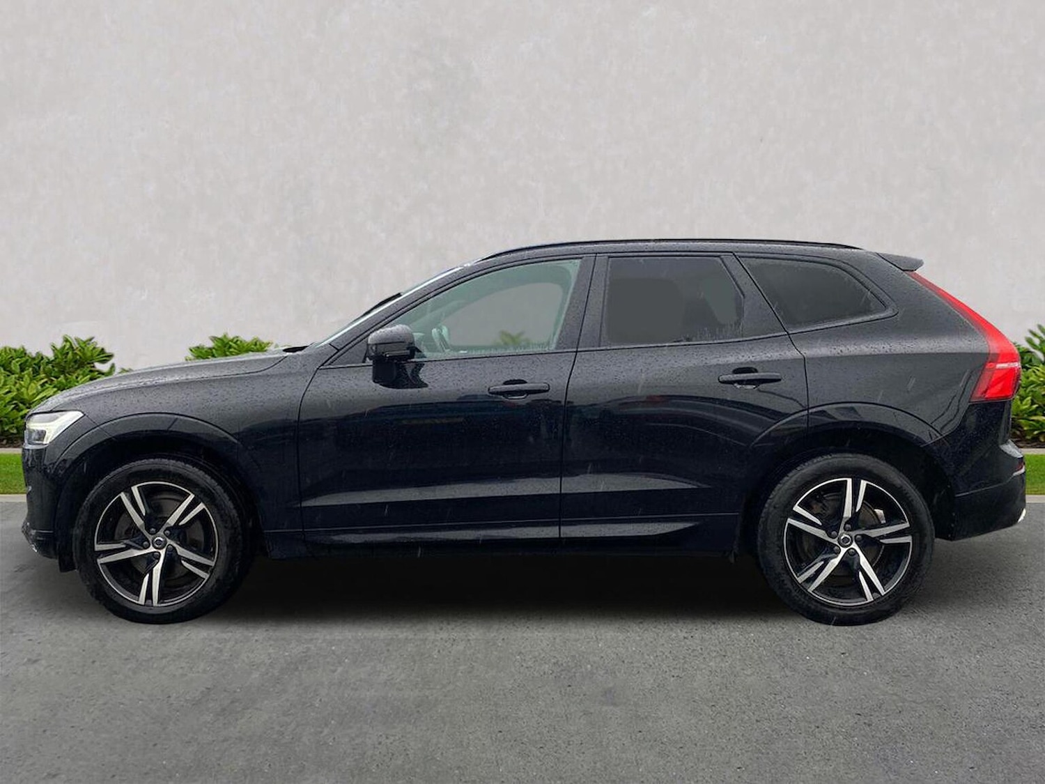 Used Volvo XC60 2021 for sale - 76174210: Photo 20