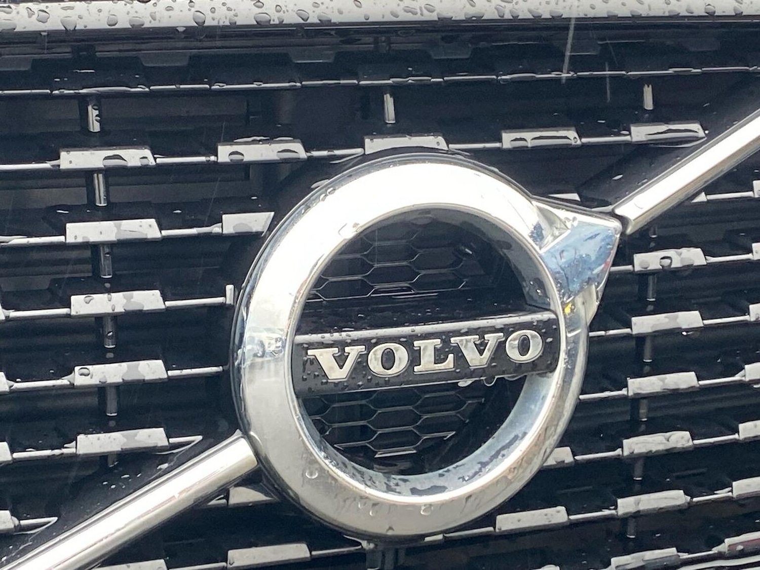 Used Volvo XC60 2021 for sale - 76174210: Photo 34
