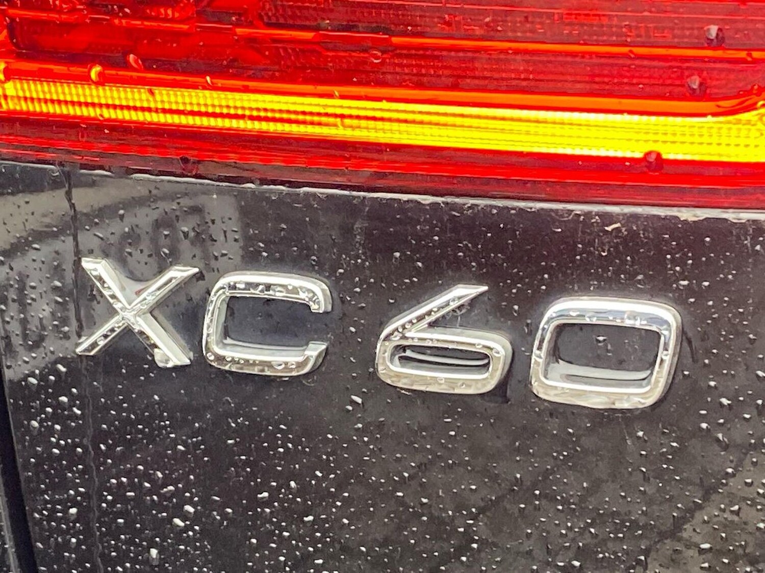 Used Volvo XC60 2021 for sale - 76174210: Photo 36