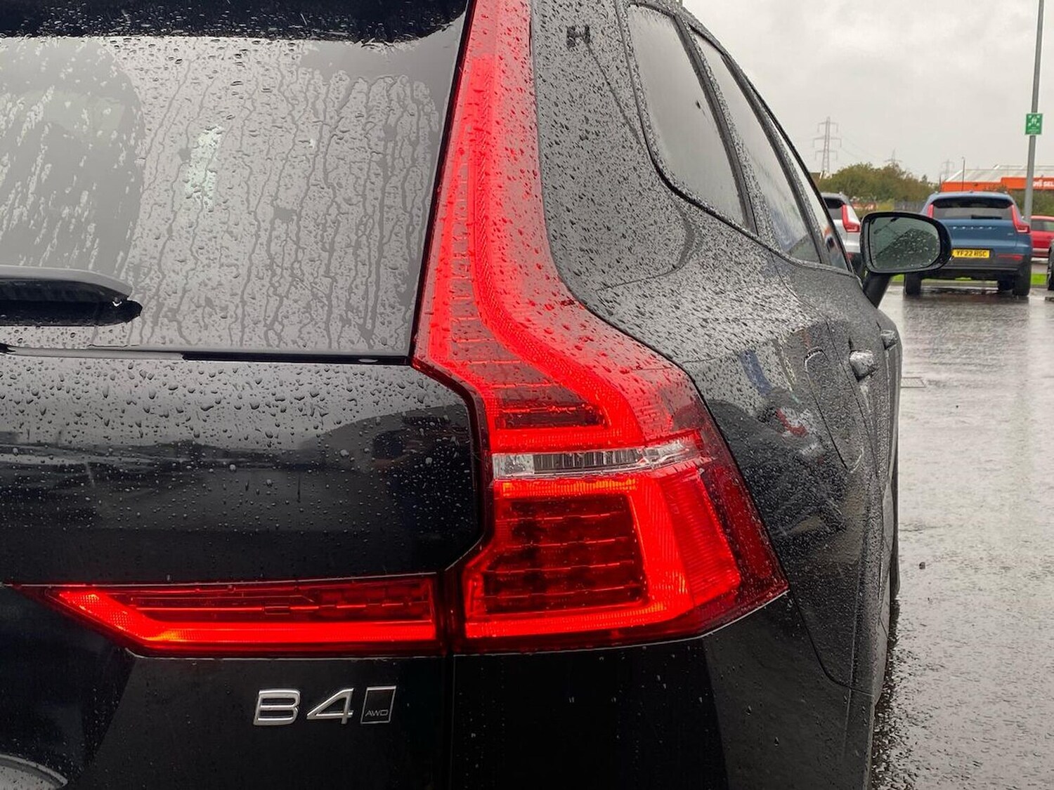 Used Volvo XC60 2021 for sale - 76174210: Photo 37