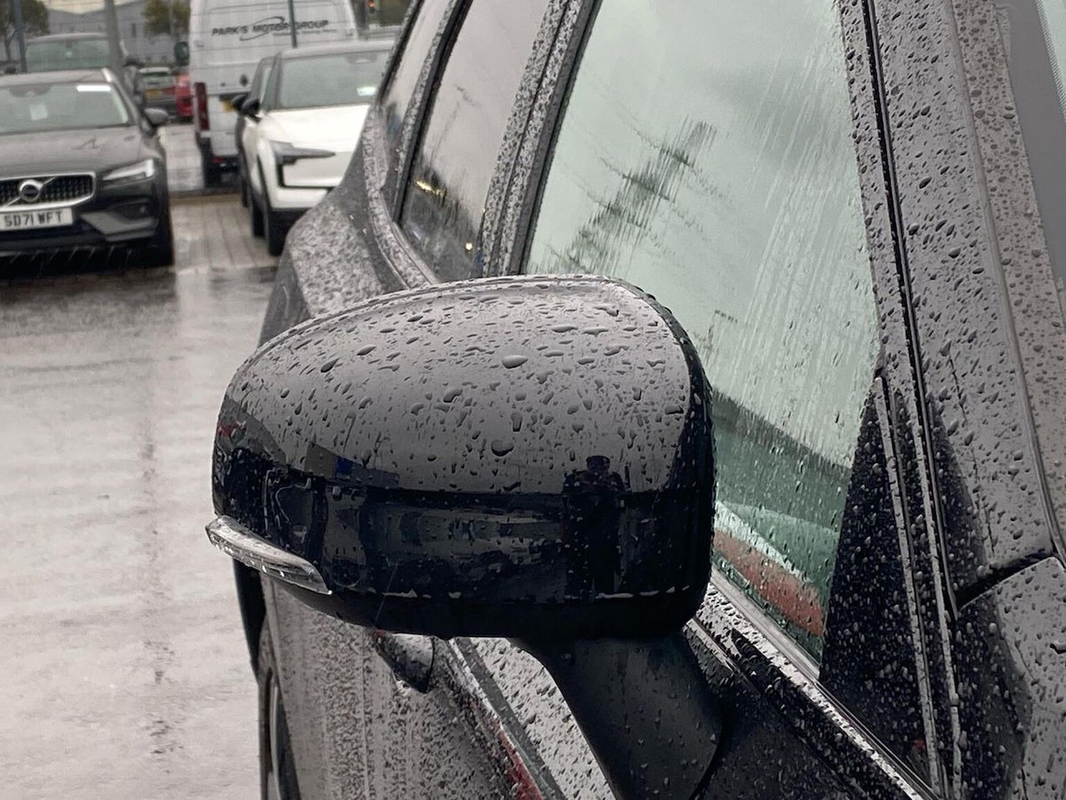 Used Volvo XC60 2021 for sale - 76174210: Photo 39