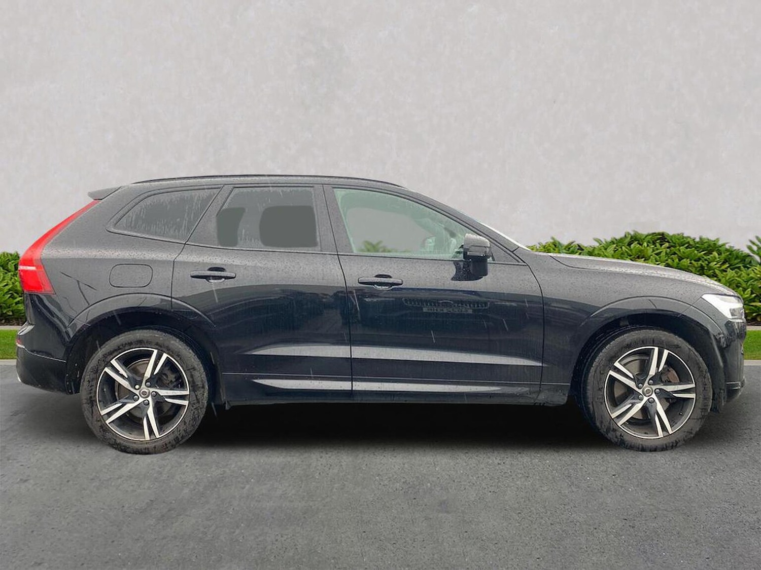 Used Volvo XC60 2021 for sale - 76174210: Photo 4