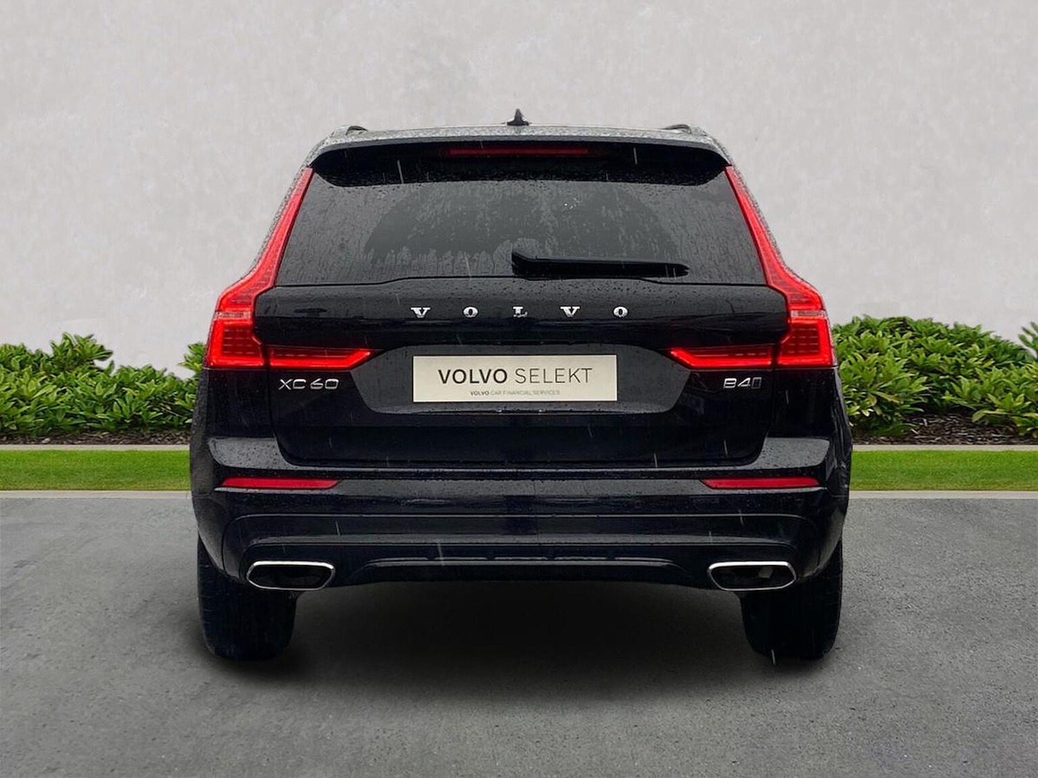 Used Volvo XC60 2021 for sale - 76174210: Photo 5