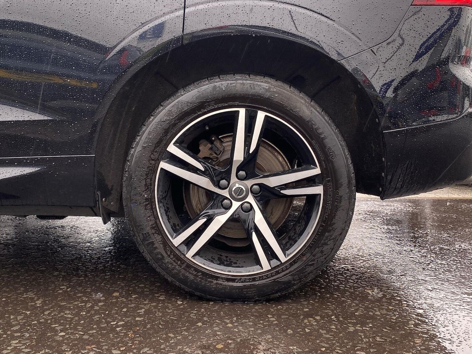 Used Volvo XC60 2021 for sale - 76174210: Photo 7