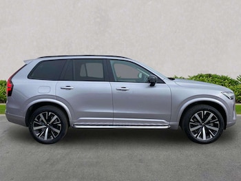Used Volvo XC90 2026 for sale - 79185216: Photo