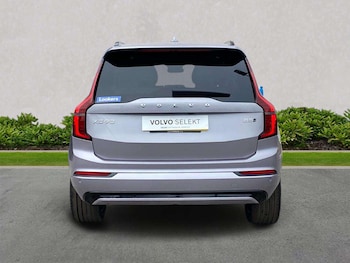 Used Volvo XC90 2026 for sale - 79185216: Photo