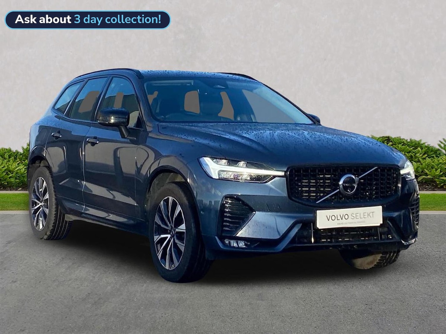 Used Volvo XC60 2023 for sale - 76396925: Photo 1