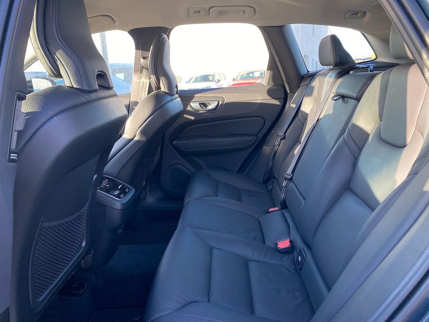 Used Volvo XC60 2023 for sale - 76396925: Photo 17