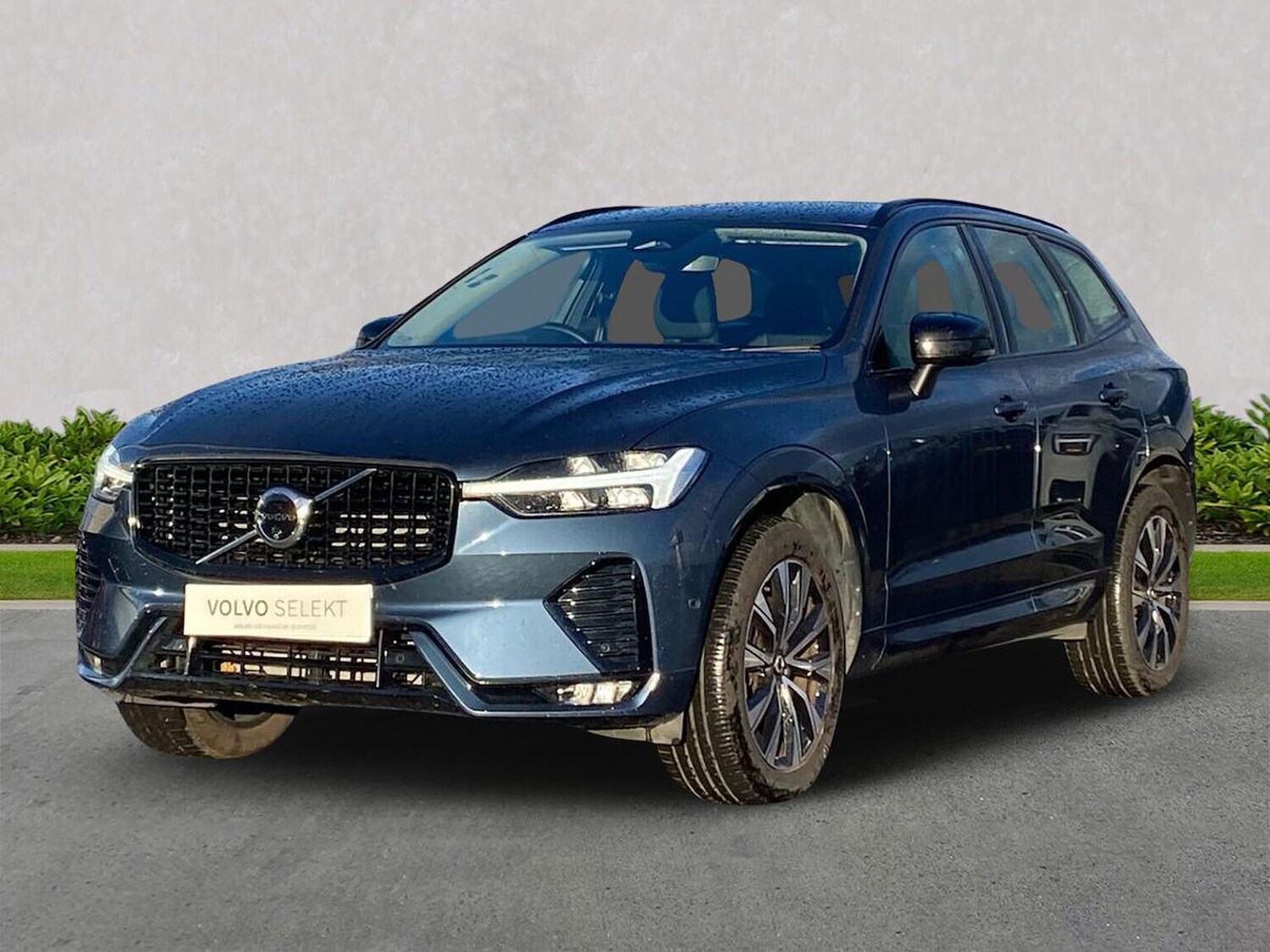 Used Volvo XC60 2023 for sale - 76396925: Photo 21